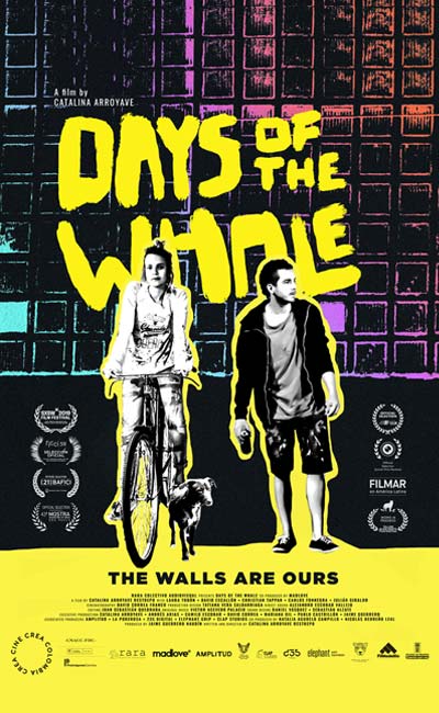 Los días de la ballena