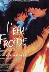 L’eau froide