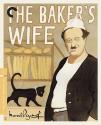 La femme du boulanger