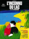 L'inconnu du lac poster