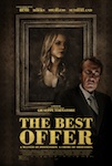 La migiliore offerta poster