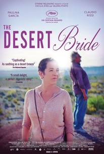 La novia del desierto