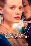 La princesse de Montpensier poster