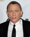 Daniel Craig photo