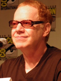 Danny Elfman