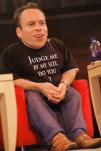 Warwick Davis photo