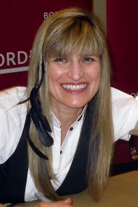 Catherine Hardwicke