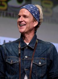 Matthew Modine