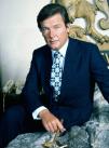 Roger Moore photo