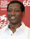 Wesley Snipes photo
