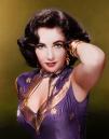 Elizabeth Taylor photo