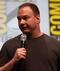 Thomas Tull