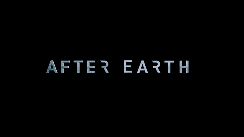 After Earth HD Trailer