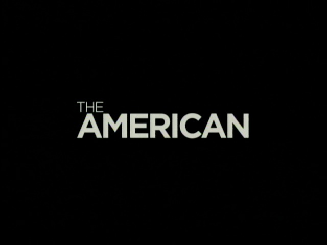 The American Trailer