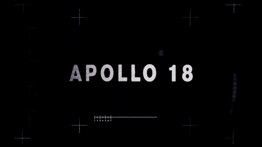 Apollo 18 HD Trailer