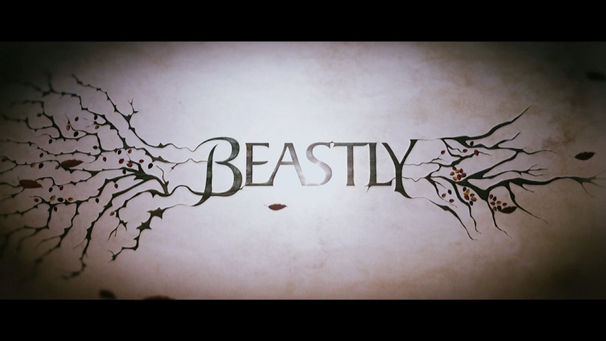 Beastly HD Trailer