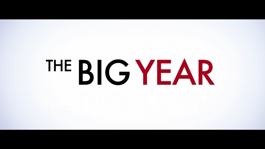 The Big Year HD Trailer