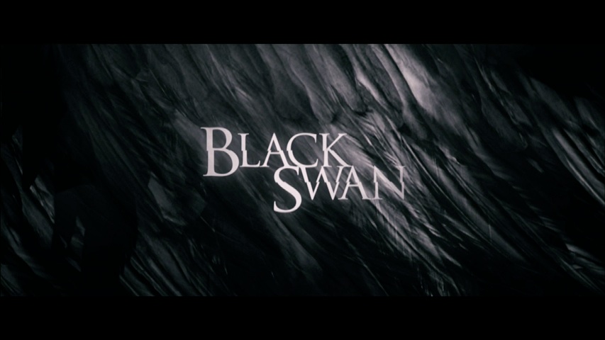 Black Swan HD Trailer