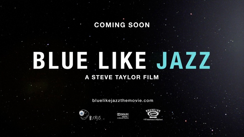 Blue Like Jazz HD Trailer