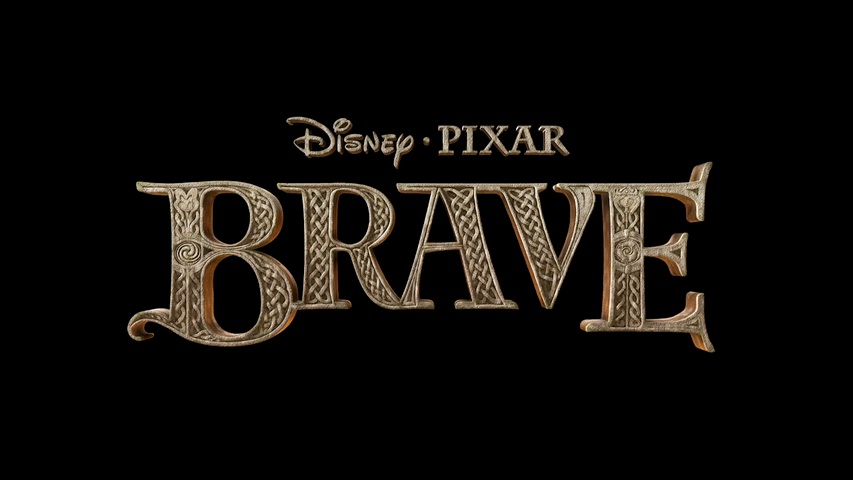 Brave HD Trailer