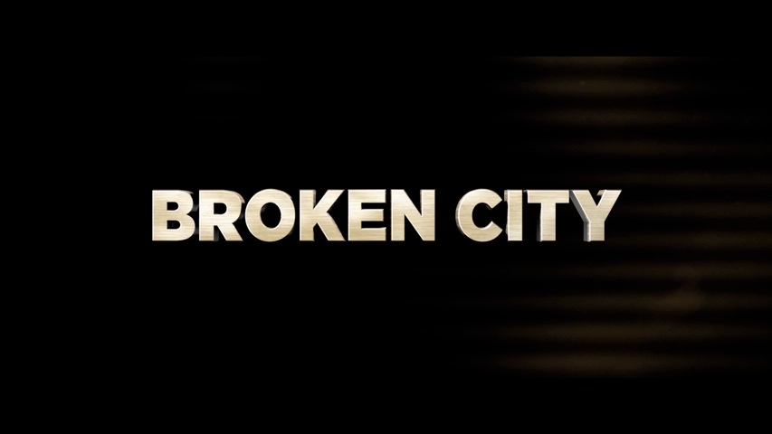 Broken City HD Trailer
