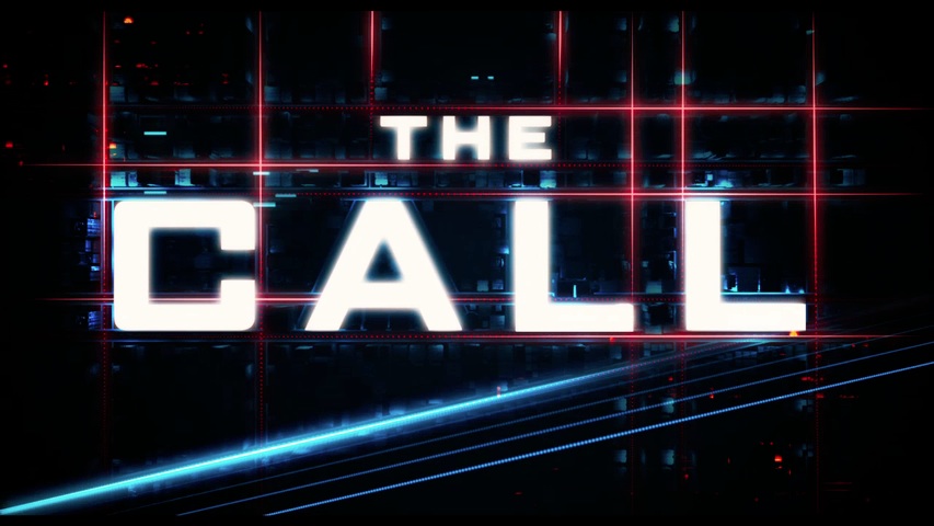 The Call HD Trailer