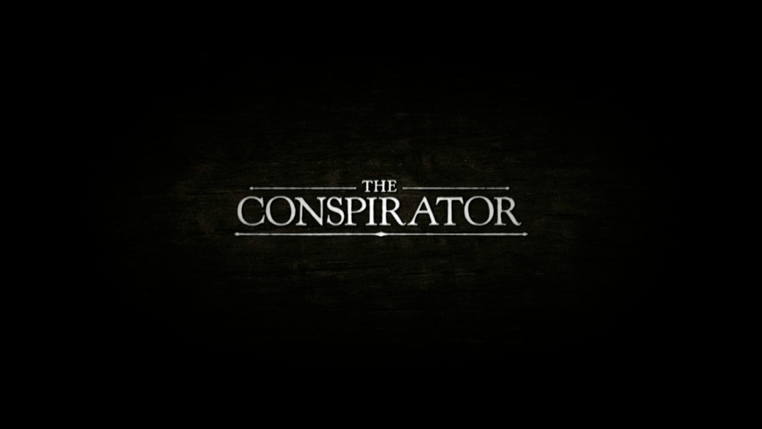 The Conspirator HD Trailer