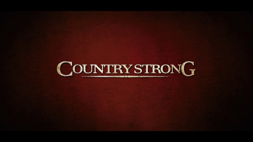 Country Strong HD Trailer