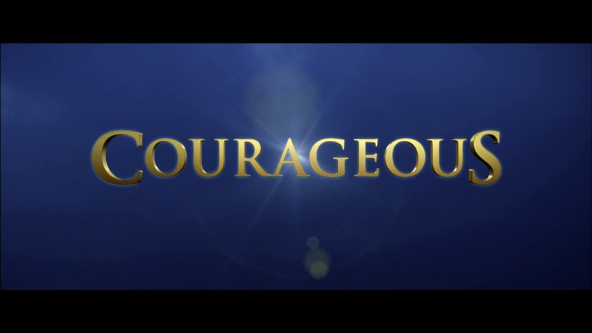 Courageous HD Trailer
