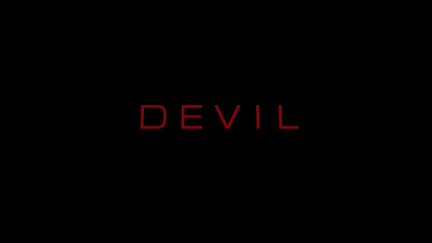 Devil Trailer
