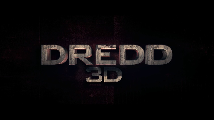 Dredd HD Trailer