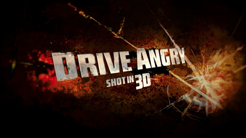 Drive Angry HD Trailer