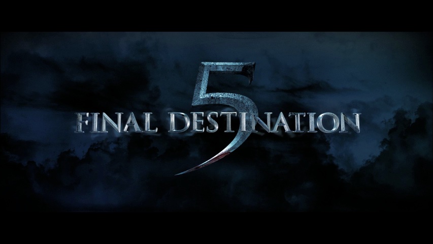 Final Destination 5 HD Trailer