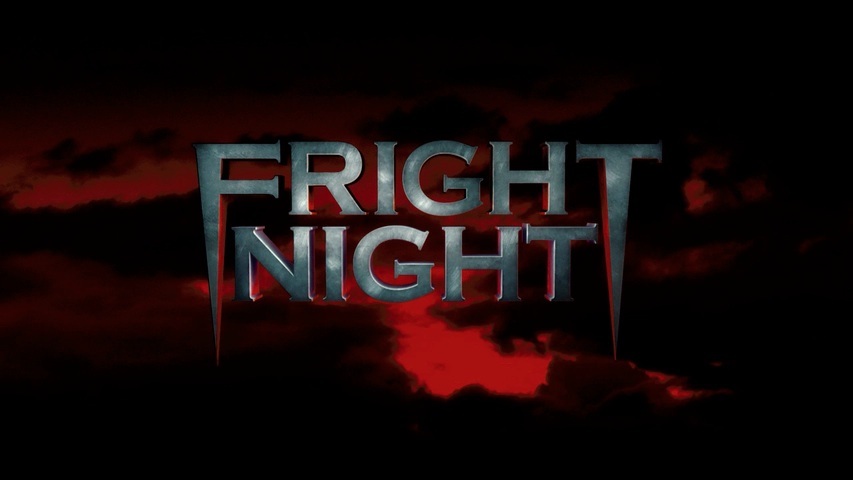 Fright Night HD Trailer