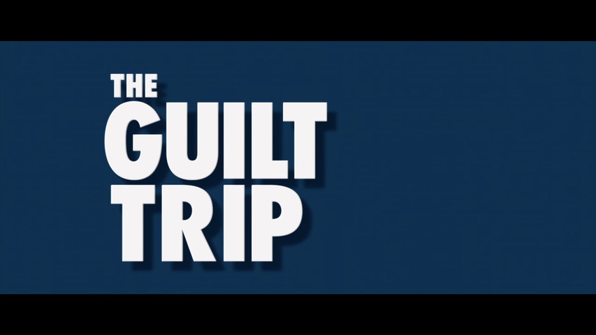 The Guilt Trip HD Trailer
