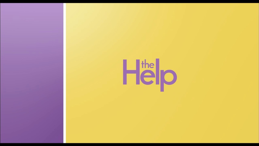The Help HD Trailer