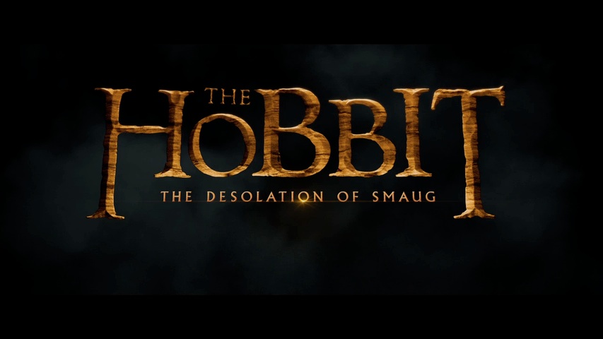 The Hobbit: The Desolation of Smaug HD Trailer