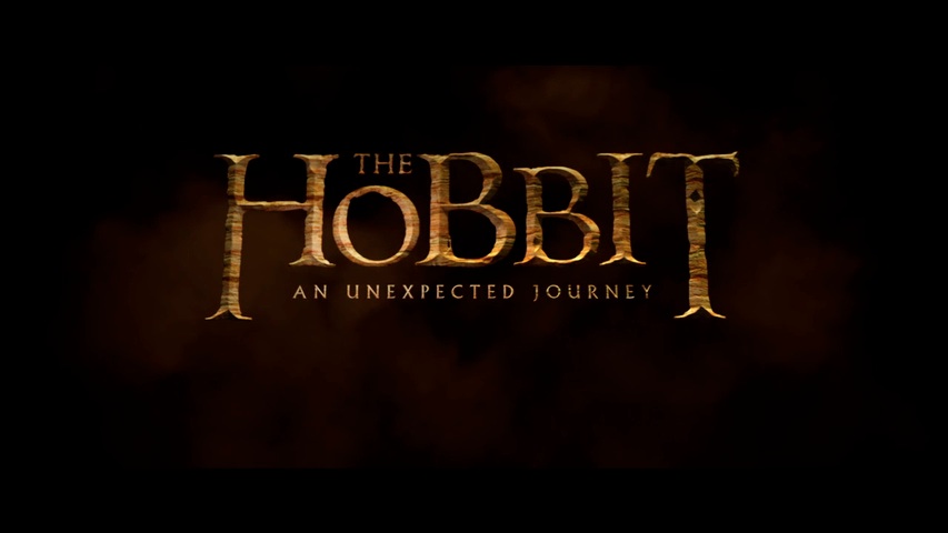 The Hobbit: An Unexpected Journey HD Trailer