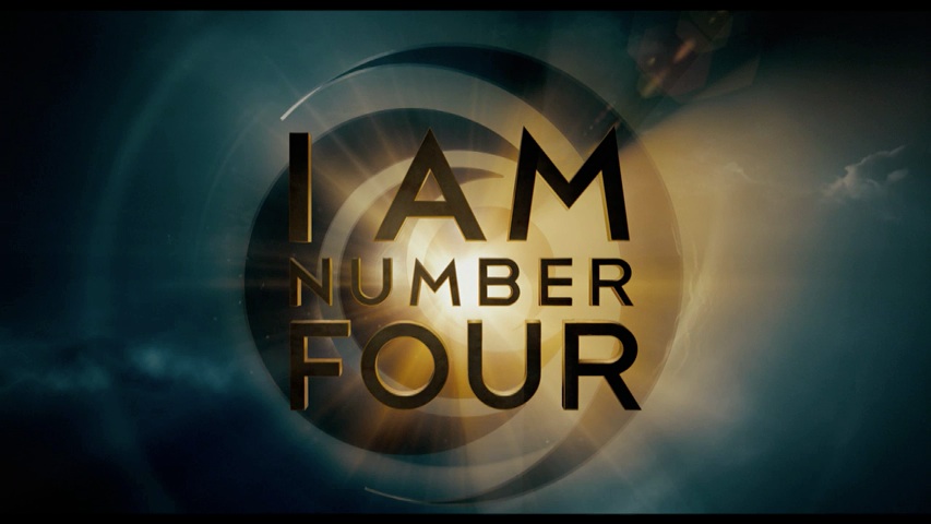 I am Number Four HD Trailer