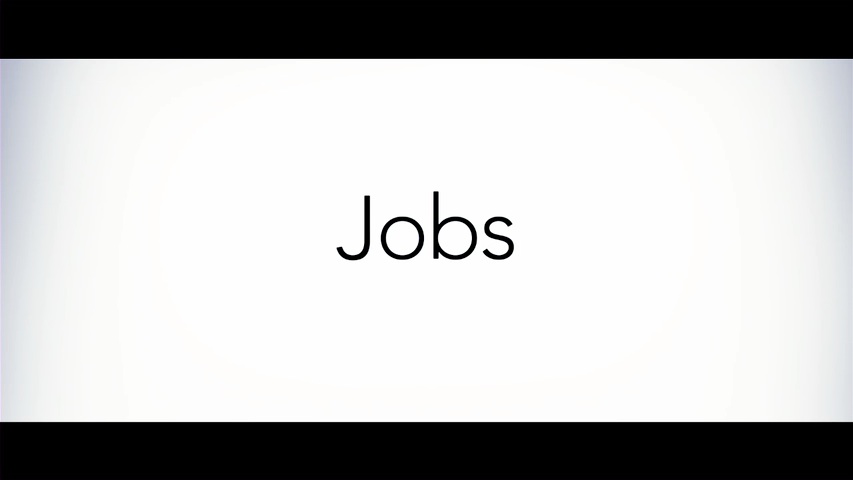 Jobs Trailer
