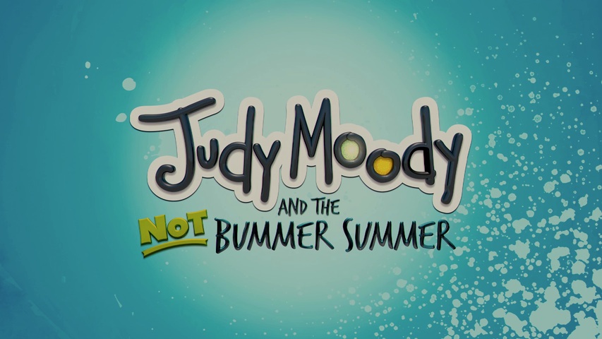 Judy Moody and the NOT Bummer Summer HD Trailer