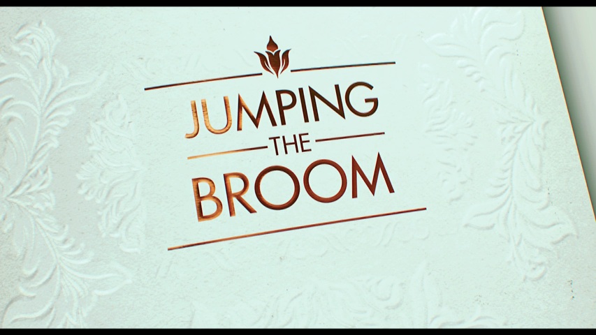 Jumping the Broom HD Trailer