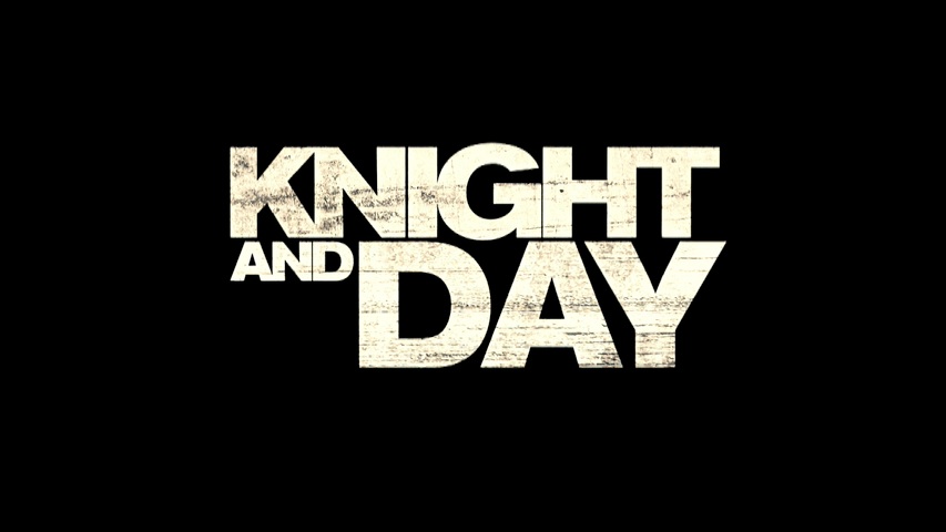 Knight and Day Trailer