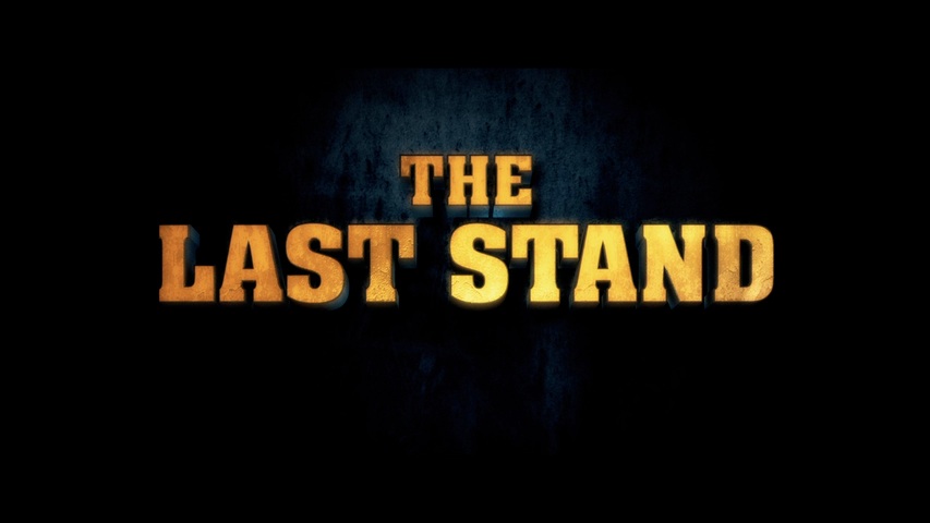 The Last Stand HD Trailer