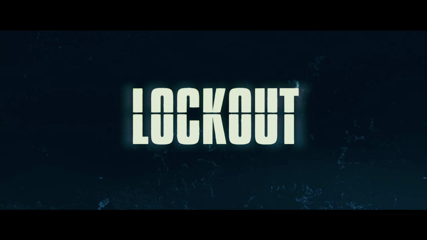 Lockout HD Trailer