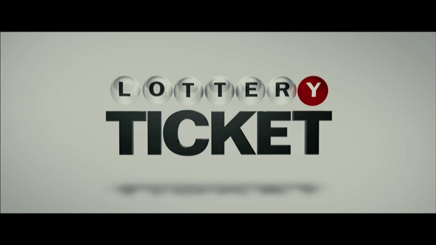 Lottery Ticket Trailer