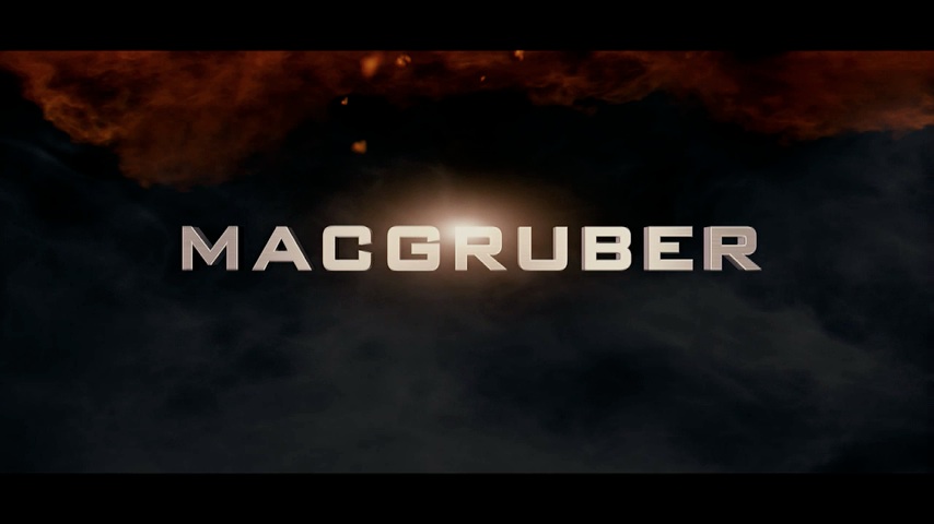 MacGruber Trailer