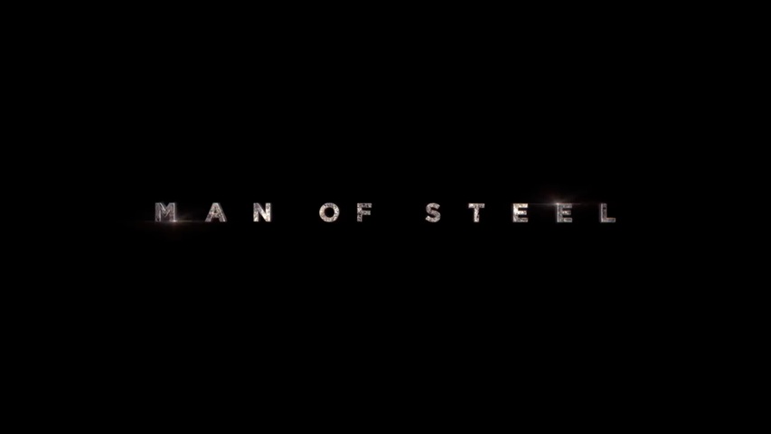 Man of Steel HD Trailer