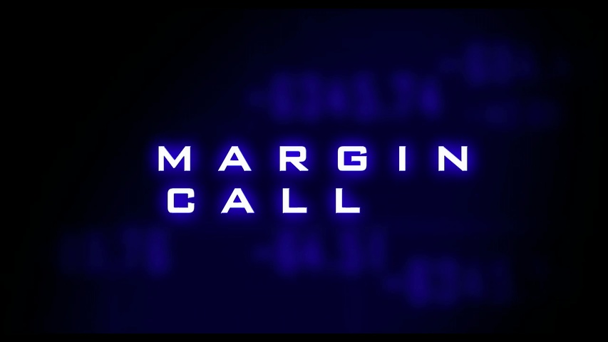 Margin Call HD Trailer