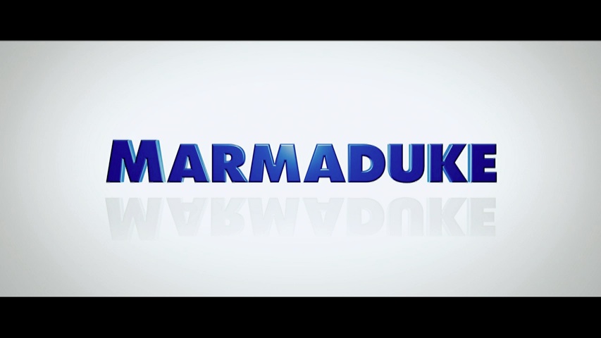 Marmaduke Trailer